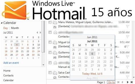 entretenimiento hotmail.